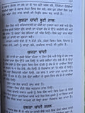 Vaid Vishardh da Ras Shastar full book Indian Cure Various diseases Punjabi STO