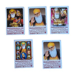 5 sikh blessing good luck pocket calendars 2025 singh kaur hindu festivals b44