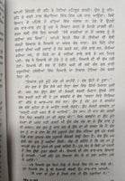 Chitt Na Chetay book Balwinder Kaur Brar Punjabi Literature Panjabi Novel B61