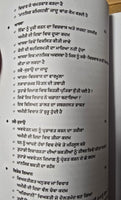 Socho Te Ameer Bano book Napoleon Hill Punjabi Literature Panjabi Motivation B57