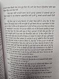 Punian Galote book Balwinder Kaur Brar Punjabi Literature Panjabi Stories B61