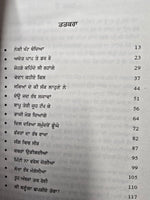 Kali Boli Haneri book Balwinder Kaur Brar Punjabi Literature Panjabi Stories B66