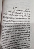 Kali Boli Haneri book Balwinder Kaur Brar Punjabi Literature Panjabi Stories B66