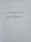 Bloody Freedom a Har Jagmandar Singh Novel in English on India Freedom Book B44