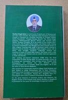 Farmers Exploitation and Struggle Gurbux Singh Saini Farmer Protest English Book