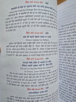 The 48 Laws of Power Robert Greene Book Shakti Punjabi Gurmukhi New Panjabi A21