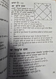 Lal Kitaab Red Book Chamatkari Totkay Jyotish Vidya  in punjabi gurmukhi New A21