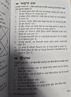 Lal Kitaab Red Book Chamatkari Totkay Jyotish Vidya  in punjabi gurmukhi New A21