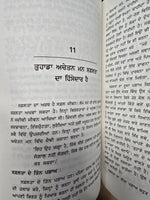 The Power of your Subconscious Mind Gurmukhi Punjabi Joseph Murphy Book Achetan