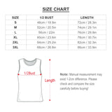 Punjabi Tank Top anime t-shirts vest for men