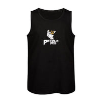 Patiala Peg T Shirt, Punjabi Pop Culture Tank Top Short sleeve Men's summer vest gym t-shirts