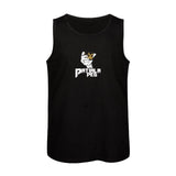 Patiala Peg T Shirt, Punjabi Pop Culture Tank Top Short sleeve Men's summer vest gym t-shirts