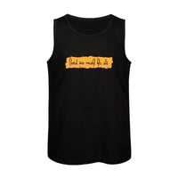 Punjabi (????? ?? ???? ??? ???) Tank Top basketball clothing T-shirt Men's gym mens clothing