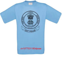 Mu Punjabi Indian India T Shirt long or short sleeves