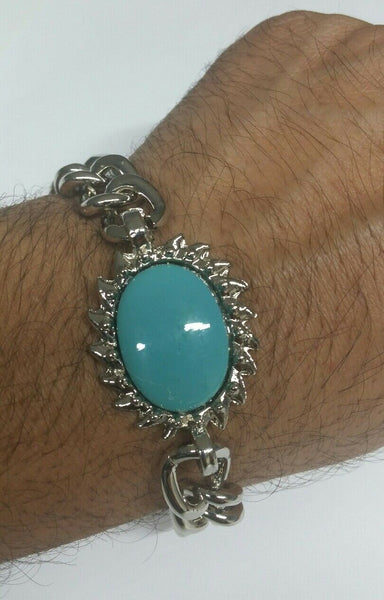 Salman Khans Turquoise Bracelet Costs Rs 803 Thousand