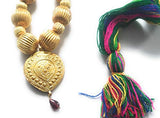 Onlinesikhstore Pendjabi Culturel Culturel Bhangra Gidha Patiala Kaintha Collier Culturel A4